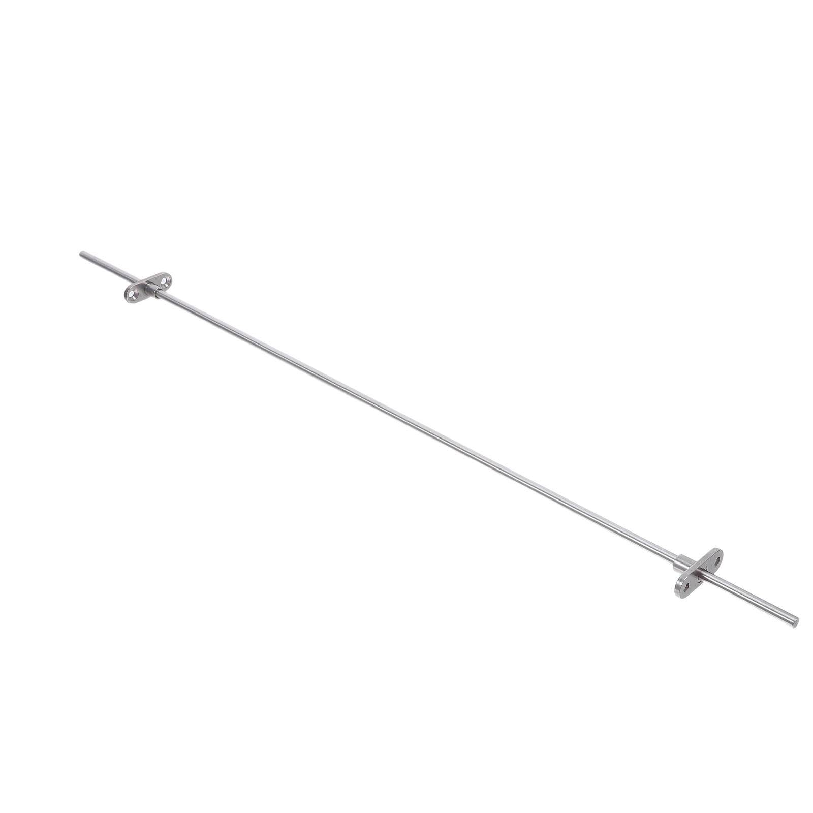 File Folder Hanging - File Cabinet Drawer Replacement Rails Stainless