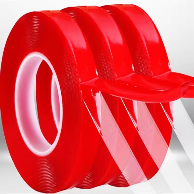 Glue Stick Pack - Double Sided Tape Nano Tape 3Meter