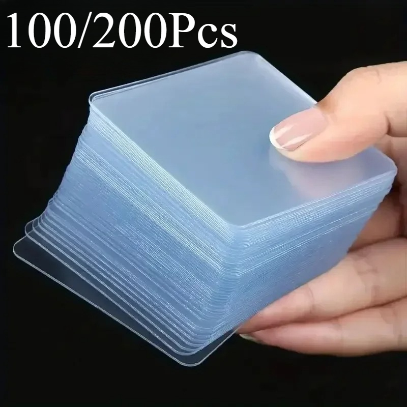 Glue Stick Pack - Heavy Duty Double Sided Adhesive Stickers