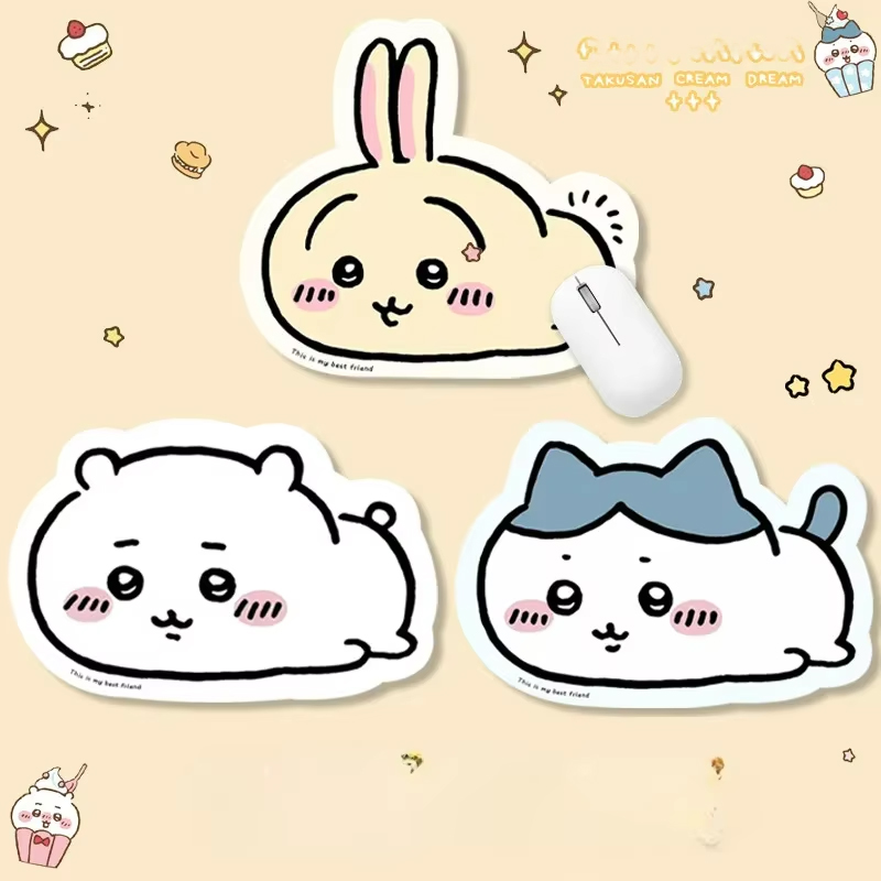 Chiikawa Cartoon Jiyi Usagi Ha - Office Supply Office Stationery Items 评论和价格