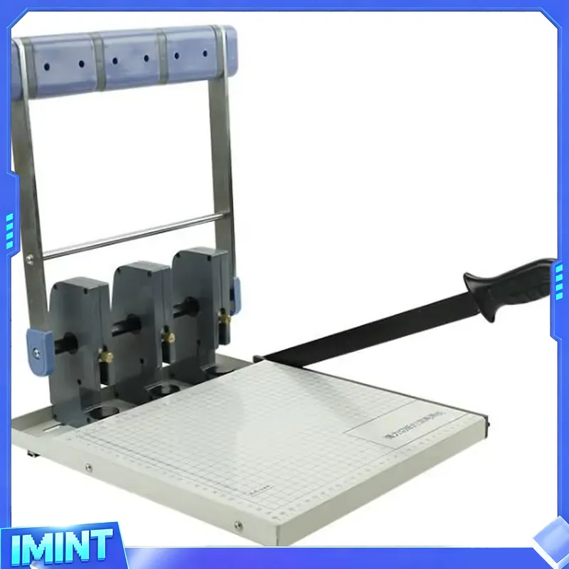 WD-XD-250 Manual 3 Hole Punchi - Paper Punch 3 Hole 评论和价格