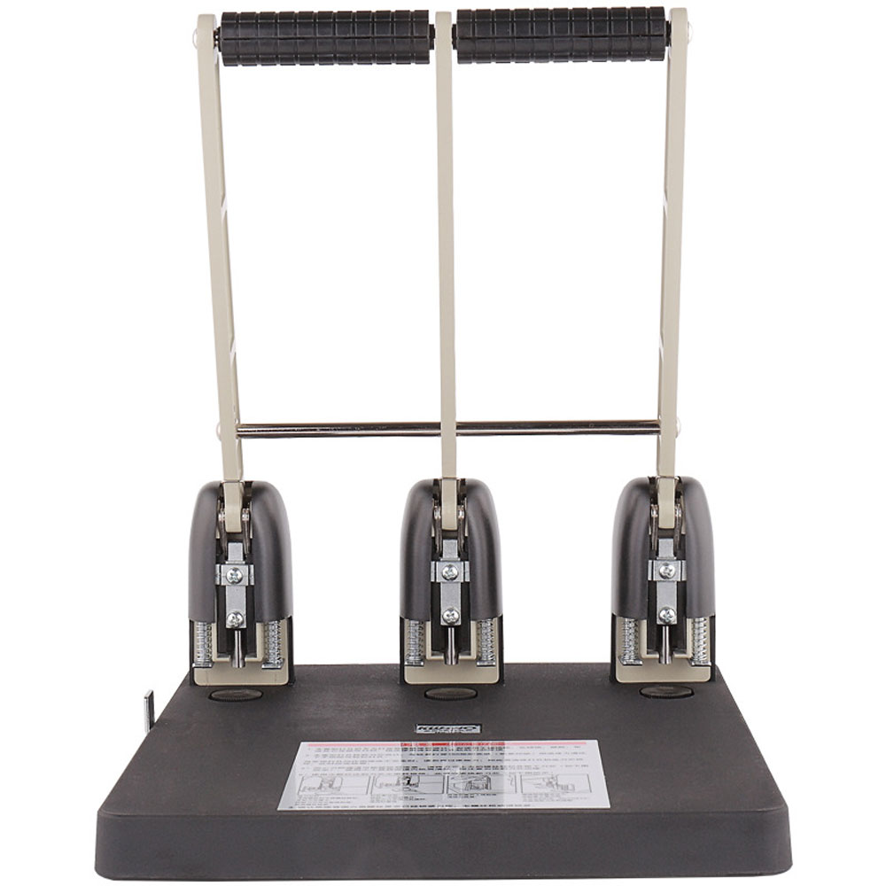 Paper Hole Punch Heavy Duty Ho - Paper Punch 3 Hole 评论和价格