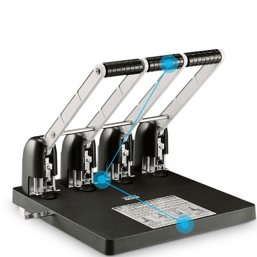 Paper Hole Punch Heavy Duty Ho - Paper Punch 3 Hole 评论和价格