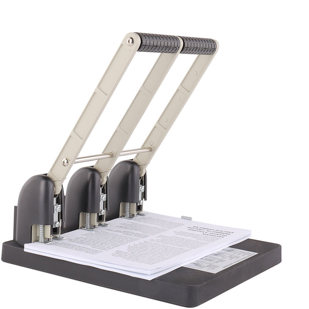 Paper Hole Punch Heavy Duty Ho - Paper Punch 3 Hole 评论和价格
