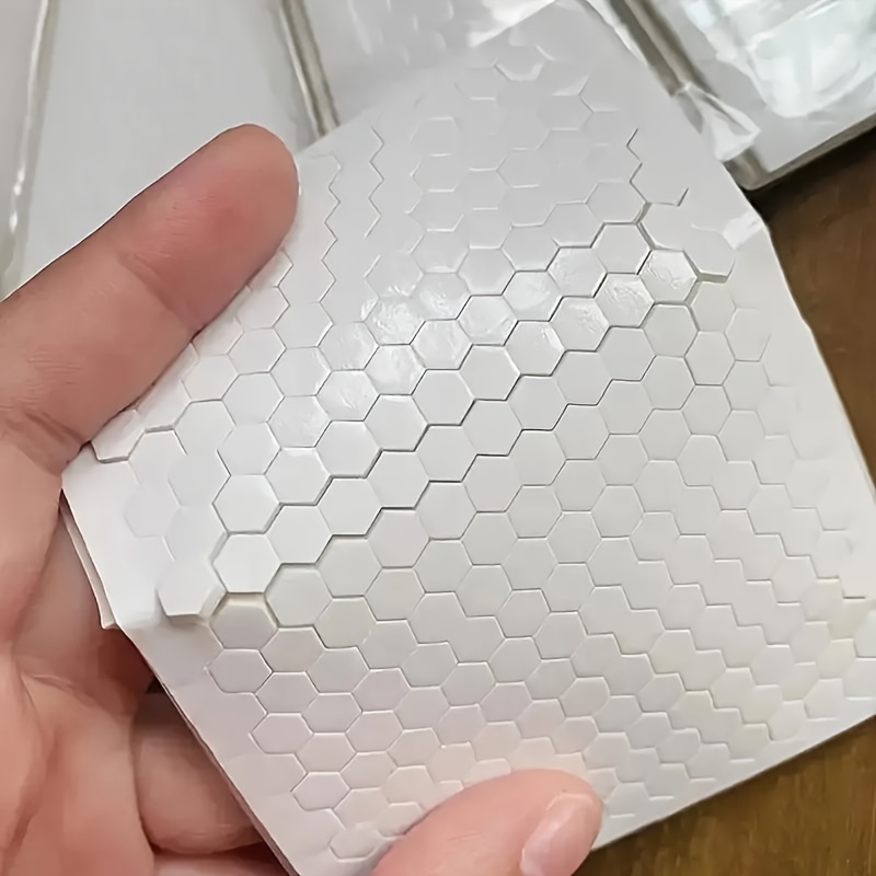 Hexagonal Square Strong Thicke - Glue Stick Pack 评论和价格