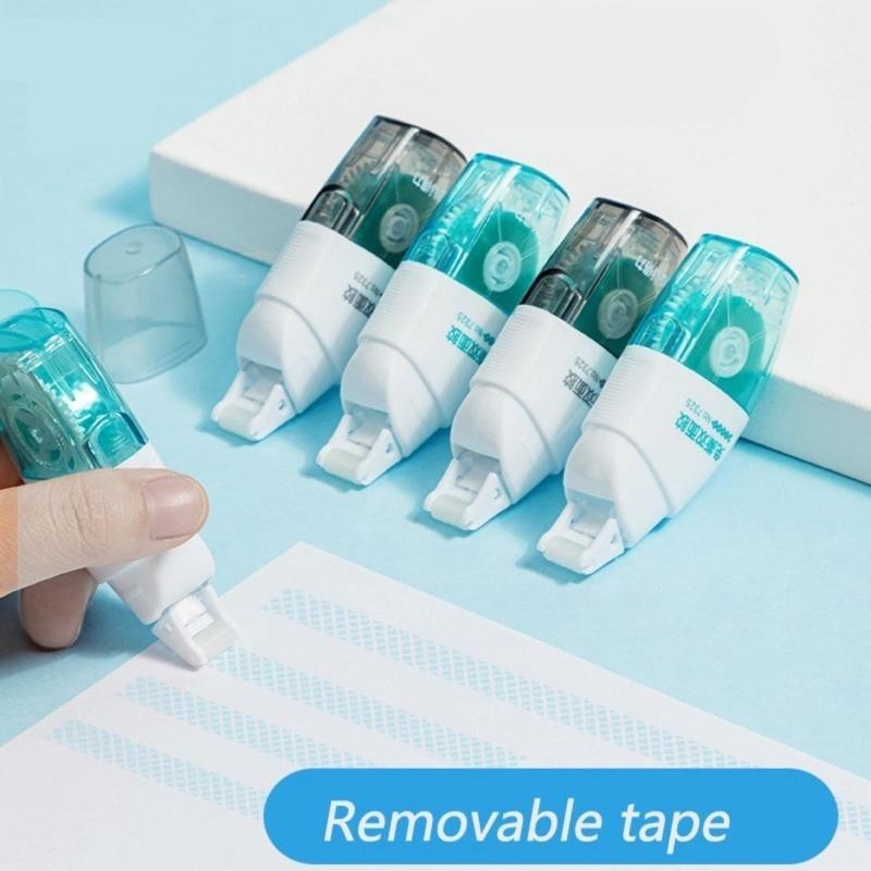6mm x 8m Creative Double-sided - Glue Stick Pack 评论和价格