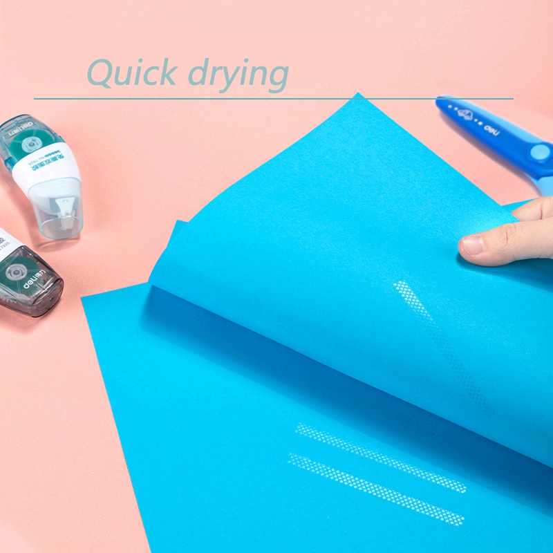 6mm x 8m Creative Double-sided - Glue Stick Pack 评论和价格
