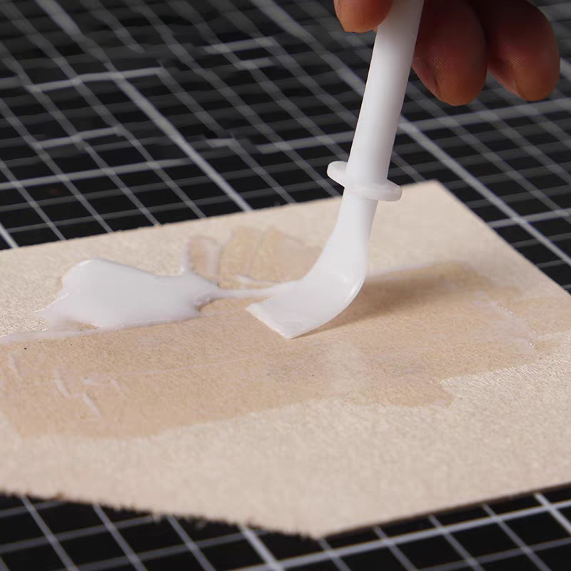 Glue Spreader Glue Brushes 5/1 - Glue Stick Pack 评论和价格
