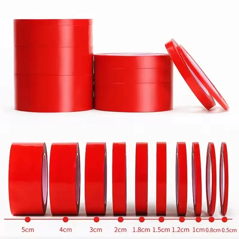 Double Sided Tape Nano Tape 3M - Glue Stick Pack 评论和价格