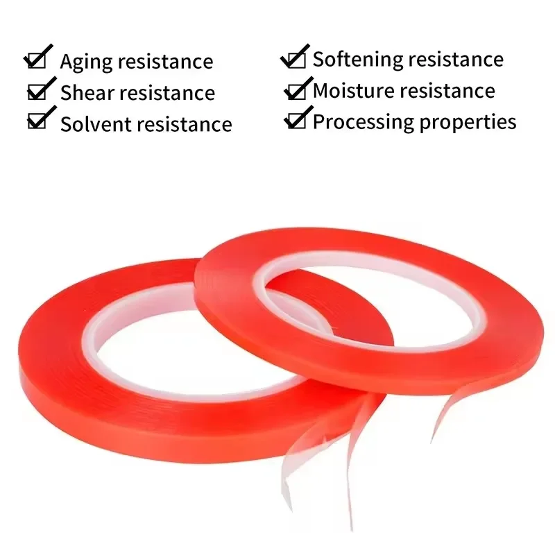 Double Sided Tape Nano Tape 3M - Glue Stick Pack 评论和价格