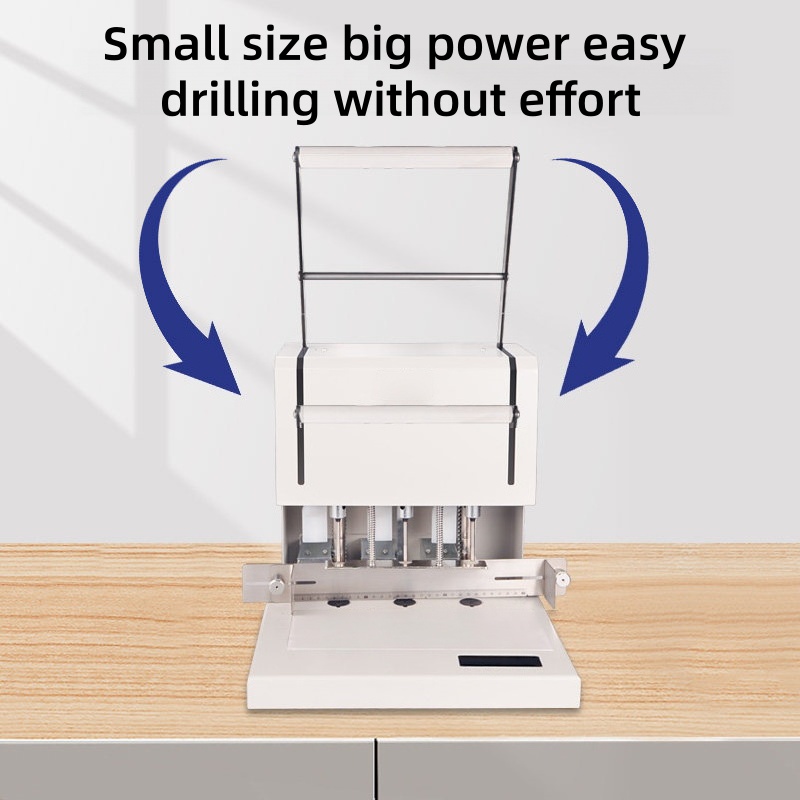 Electric 3 Hole Paper Punch Ma - Paper Punch 3 Hole 评论和价格