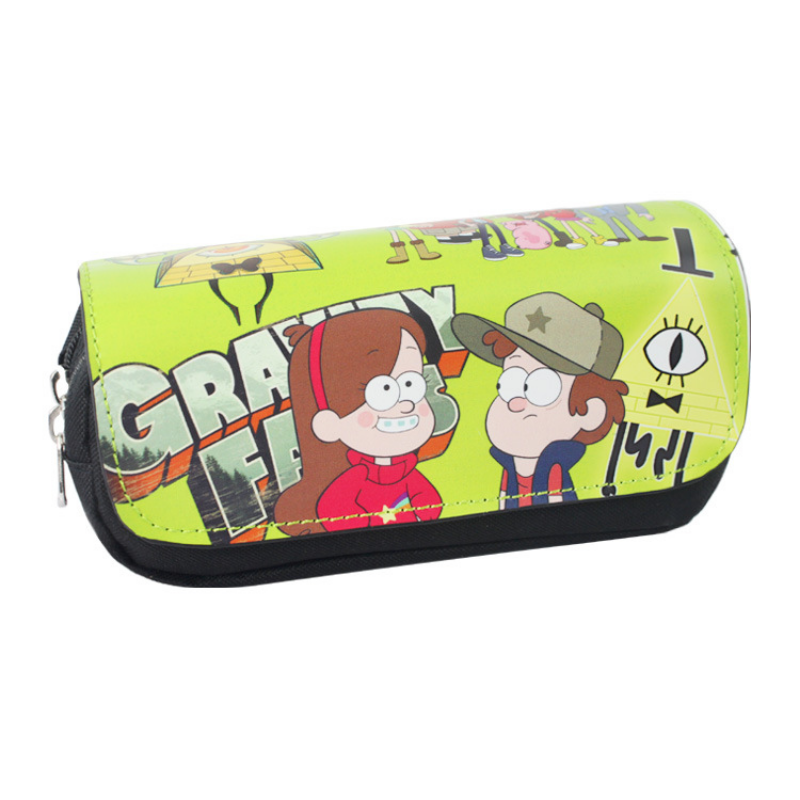 Cartoon Gravity Falls Pencil B - Stationery Office 评论和价格