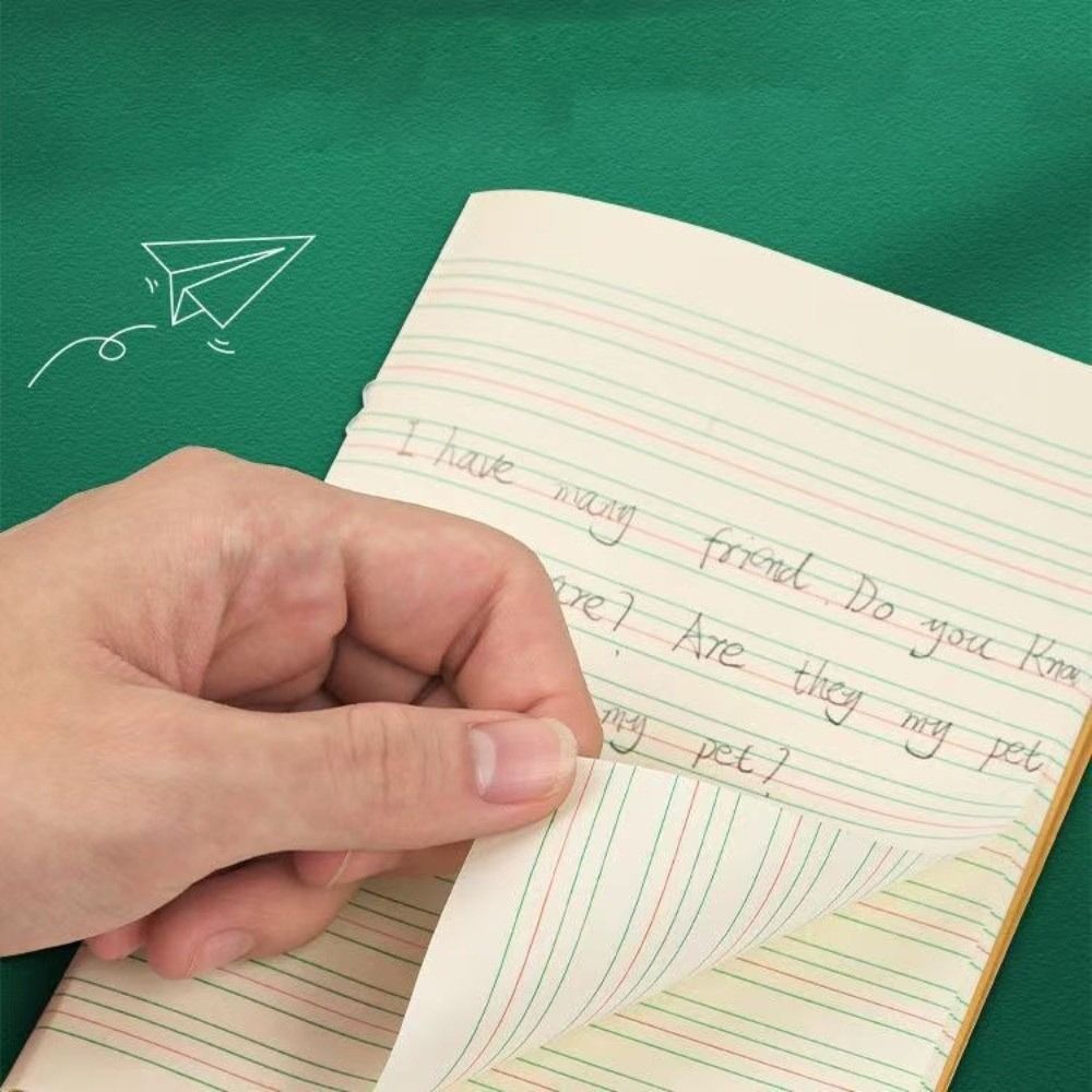New Tian Zige Chinese Notebook - Graph Paper Pad 评论和价格