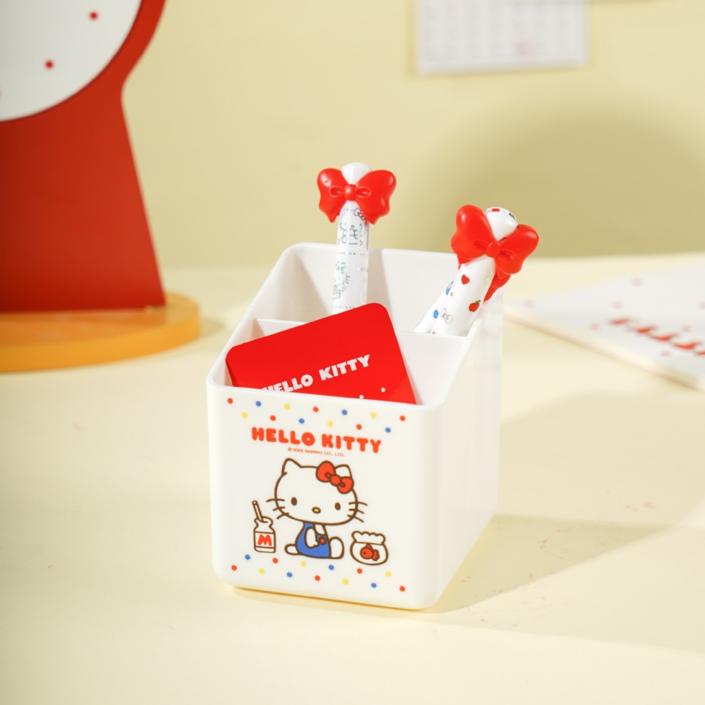 Genuine Sanrio Kawaii Pen Hold - Office Supply Office Stationery Items 评论和价格