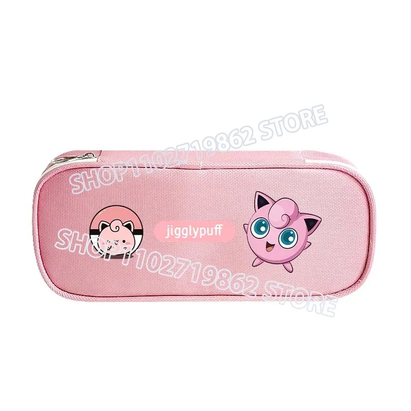 Pokemons Pikachu Pencil Case C - Stationery Office 评论和价格
