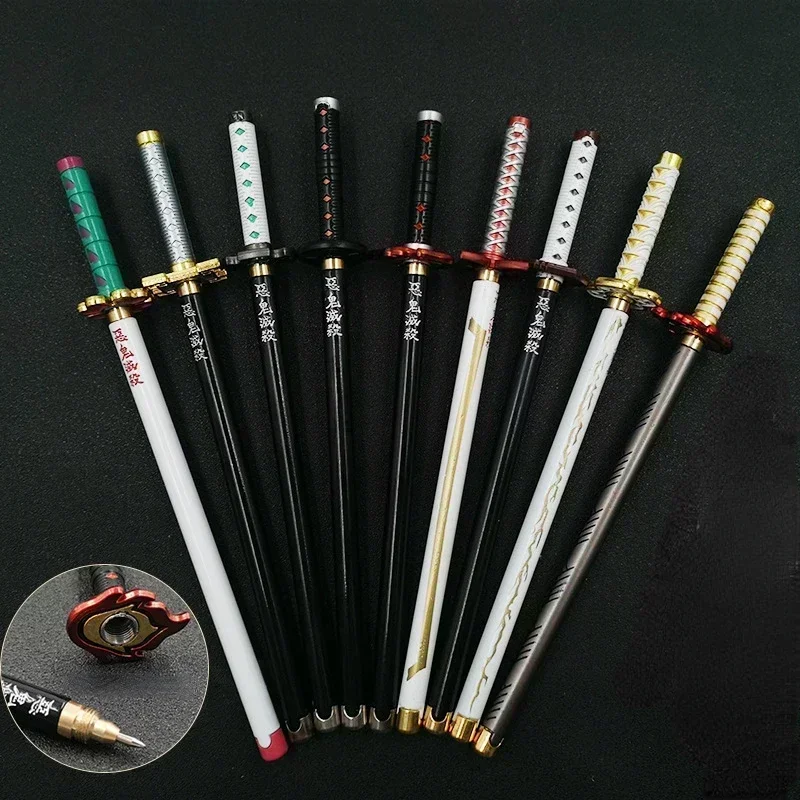 20cm Demon Slayer Signature Pe - Office Supply Office Stationery Items 评论和价格