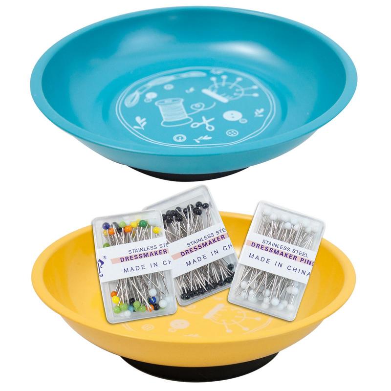 1 Set Portable Holder Sewing C - Paperclip Magnetic Set 评论和价格