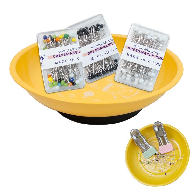 1 Set Portable Holder Sewing C - Paperclip Magnetic Set 评论和价格