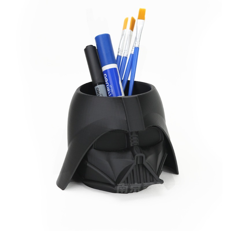 Stars Warsed Darth Vader Desk  - Stationery Warehouse 评论和价格