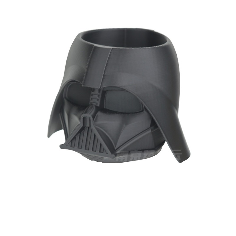 Stars Warsed Darth Vader Desk  - Stationery Warehouse 评论和价格