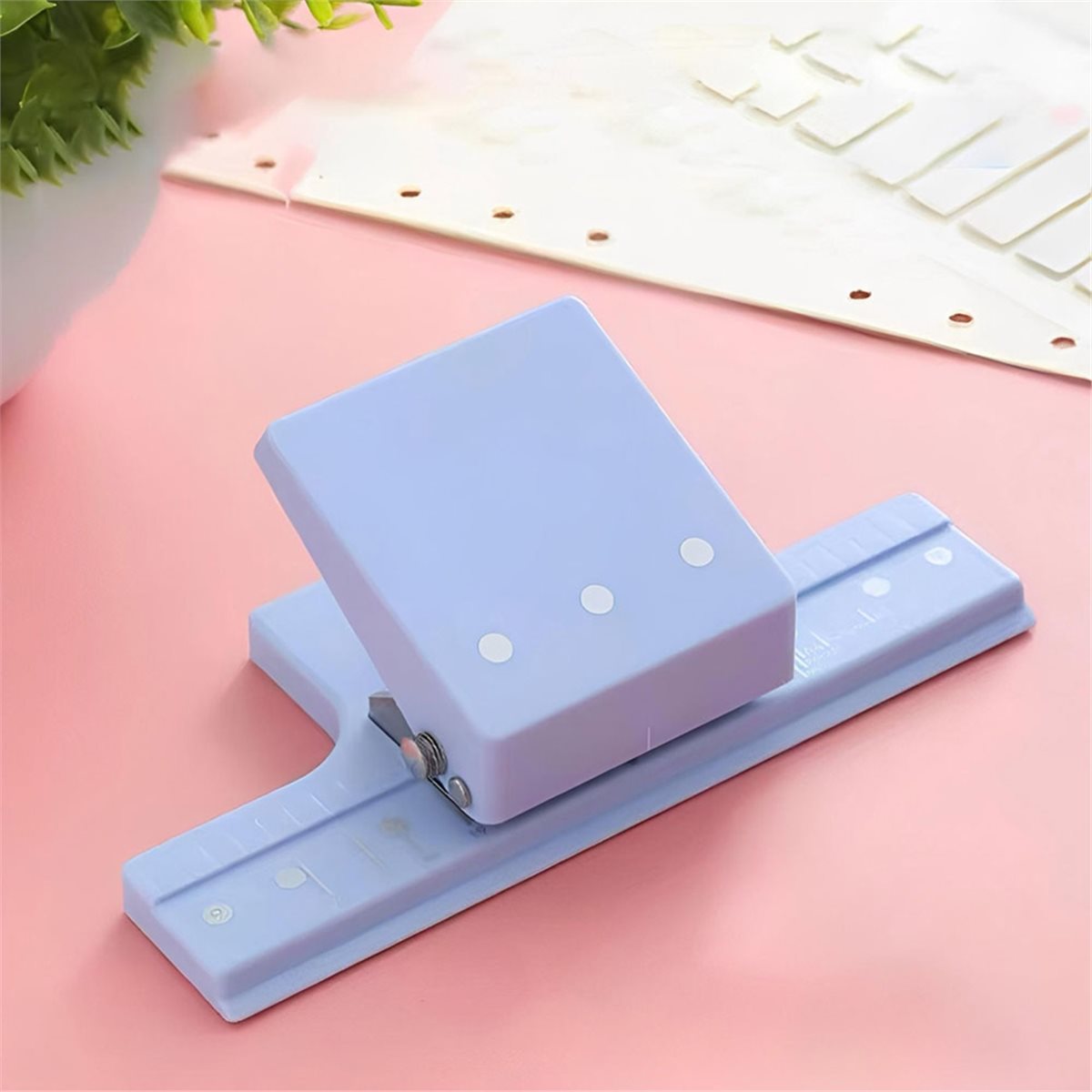 【New User-Coupon!】3-Hole Punch - Paper Punch 3 Hole 评论和价格