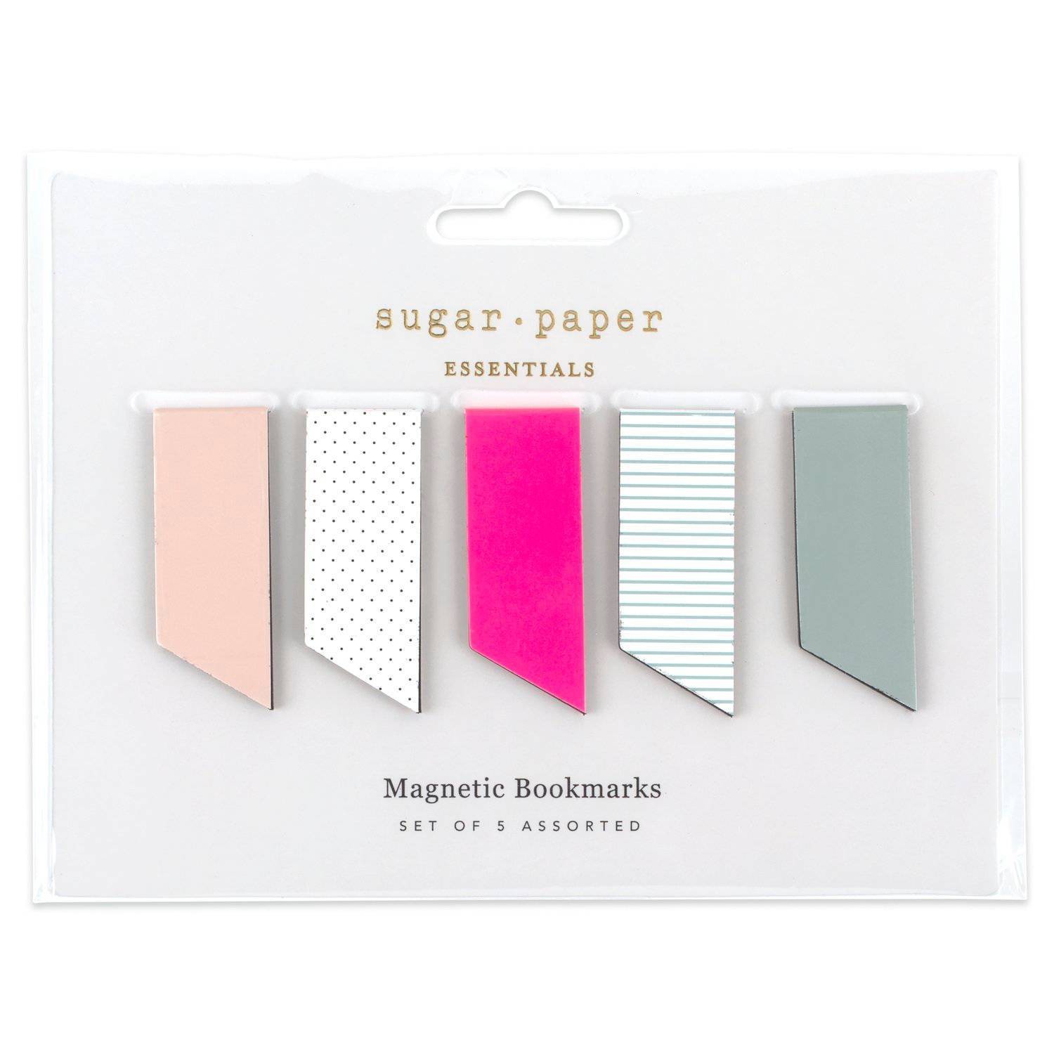 Magnetic Bookmark Set With Sty - Paperclip Magnetic Set 评论和价格