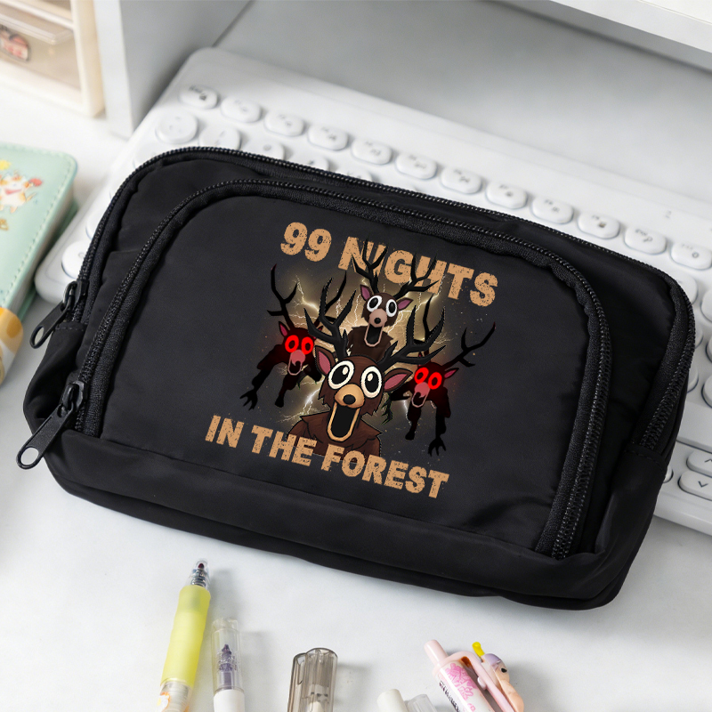 99 Nights in The Forests Penci - Stationery Warehouse 评论和价格