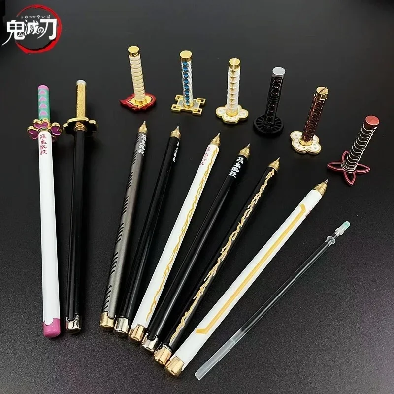 20cm Signature Pen Mitsuri Shi - Office Supply Office Stationery Items 评论和价格