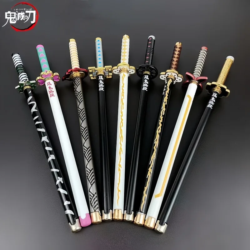 20cm Signature Pen Mitsuri Shi - Office Supply Office Stationery Items 评论和价格
