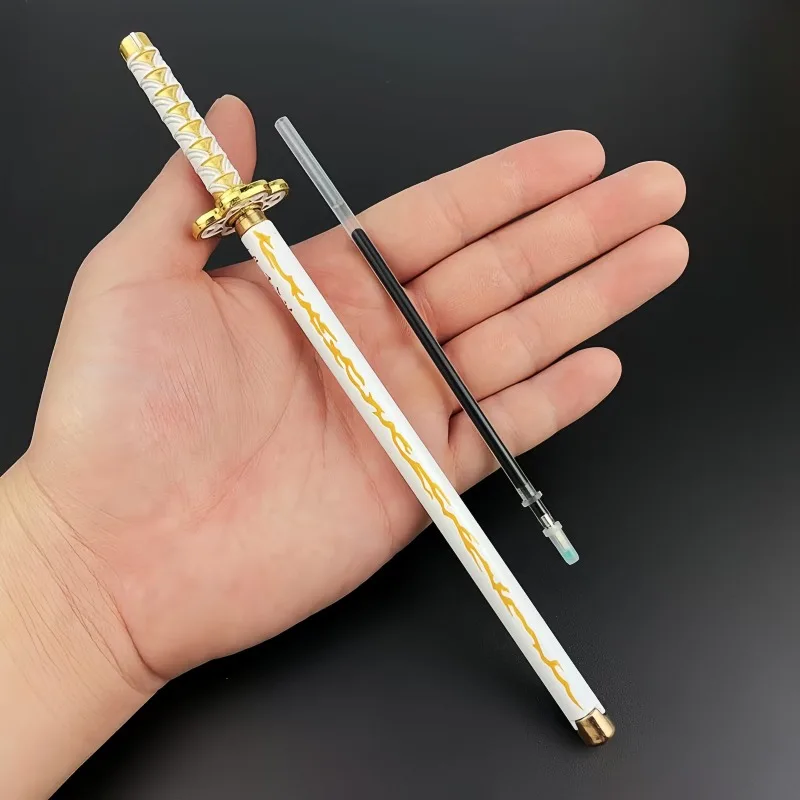 20cm Signature Pen Mitsuri Shi - Office Supply Office Stationery Items 评论和价格