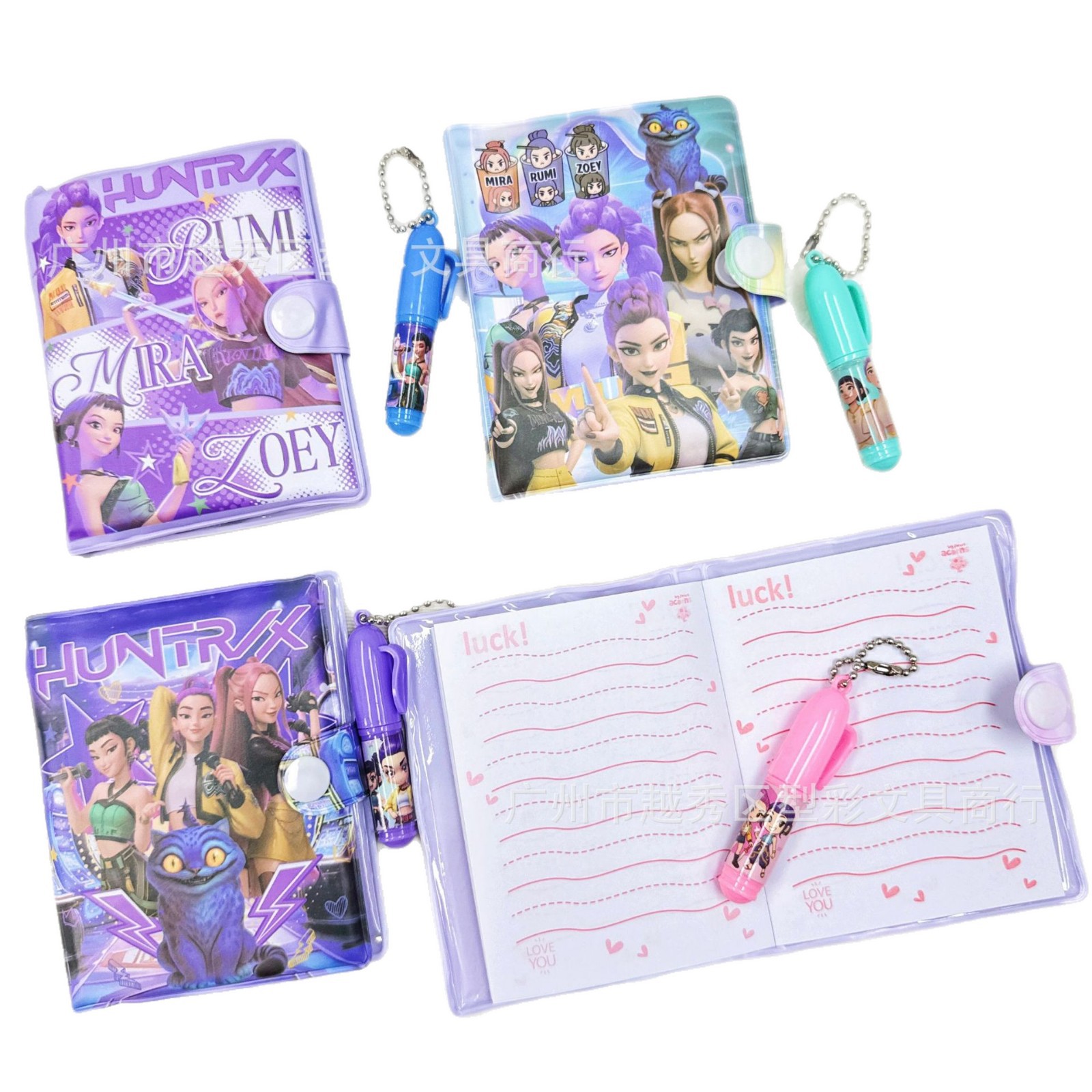 New Kids Notebook Cartoon Stat - Stationery Warehouse 评论和价格