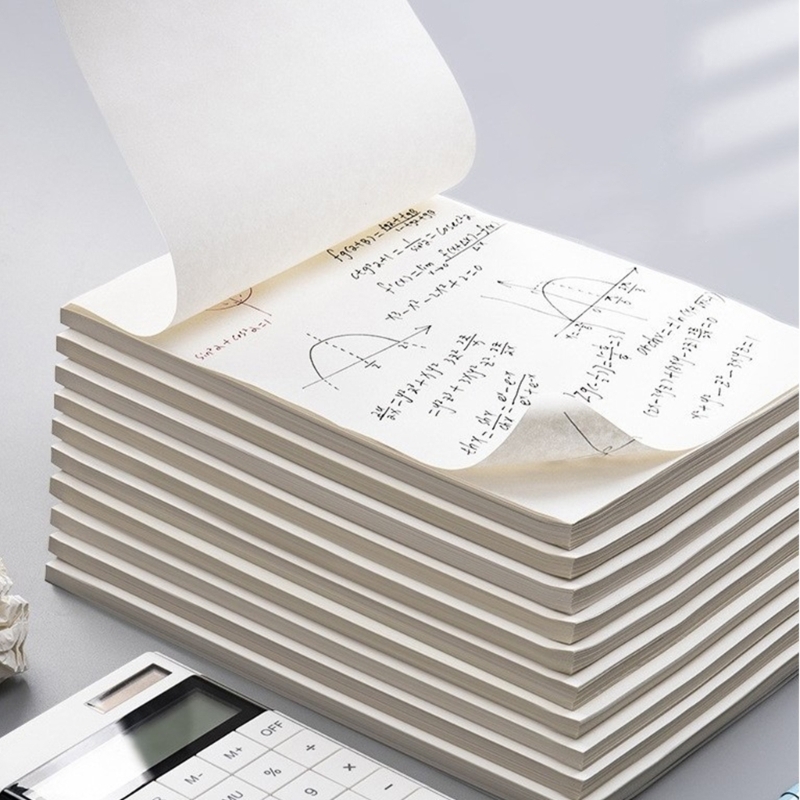 3 Pcs Graph Paper Draft Paper  - Graph Paper Pad 评论和价格