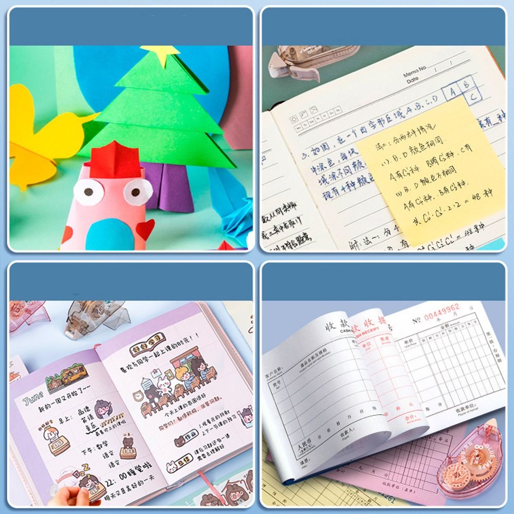 Journal Office Supplies School - Glue Stick Pack 评论和价格