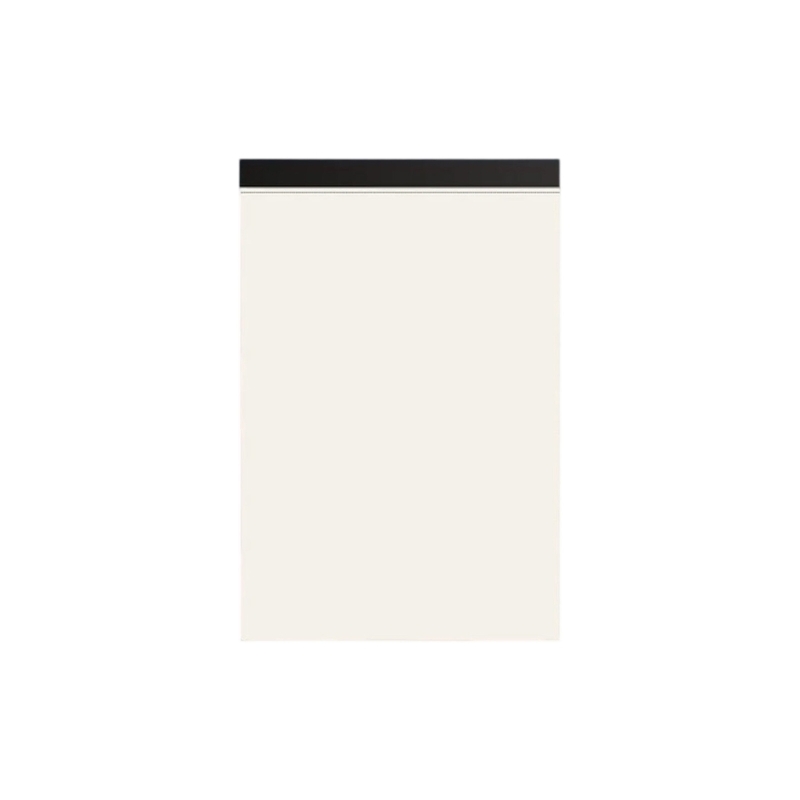 A 5 B5 Pocket Notepads Writing - Graph Paper Pad 评论和价格
