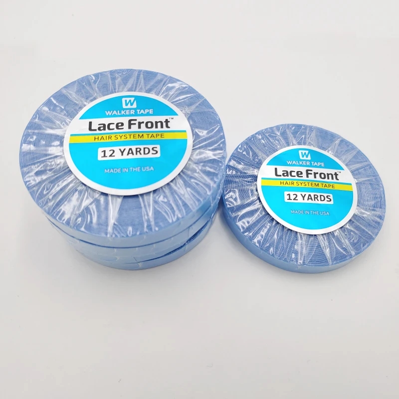 Hair System Tape Double Side W - Glue Stick Pack 评论和价格
