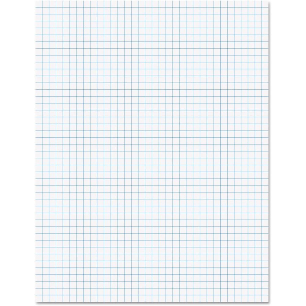 Quad Ruled Graph Paper Pad 8.5 - Graph Paper Pad 评论和价格