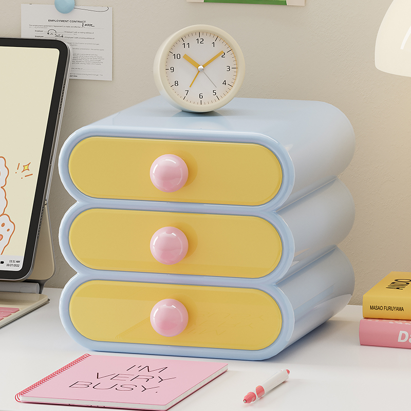 Uforu Dopamine Desk Organizer, - Stationery Warehouse 评论和价格