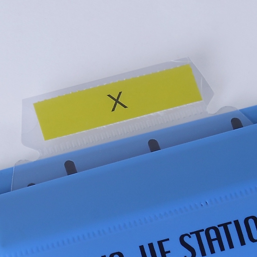 A4 Quick Labor Folder PVC Susp - File Folder Hanging 评论和价格
