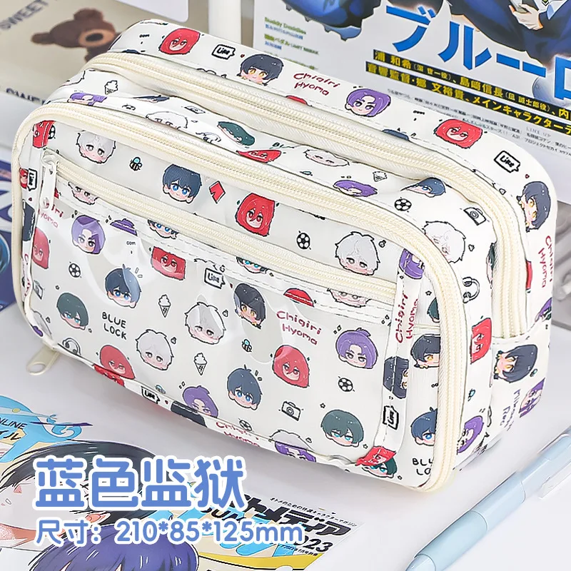 Anime Blue Lock Itabag Pain Po - Stationery Warehouse 评论和价格
