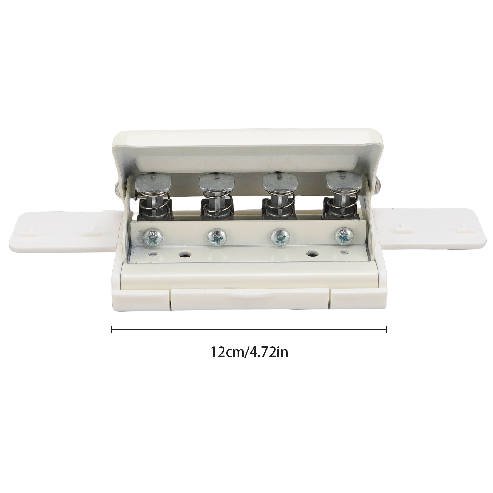KW-triO Handheld DIY Mushroom  - Paper Punch 3 Hole 评论和价格
